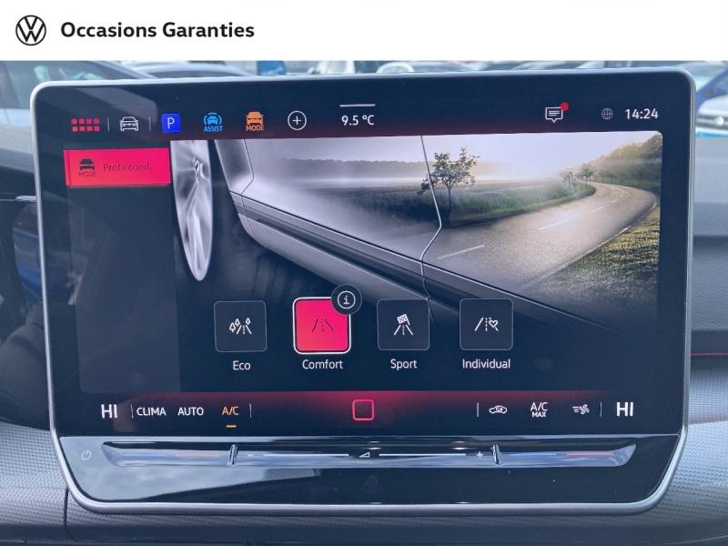 Voitures occasions VOLKSWAGEN GOLF Edition 50 Rivery