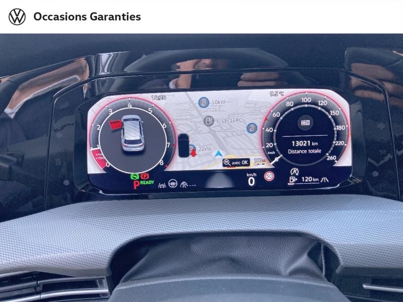 Voitures occasions VOLKSWAGEN GOLF Edition 50 Rivery