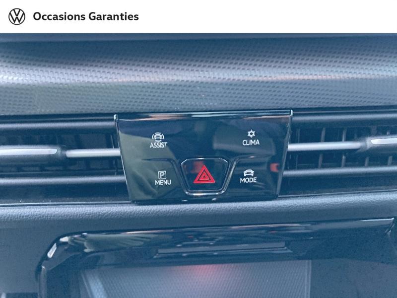 Voitures occasions VOLKSWAGEN GOLF Edition 50 Rivery