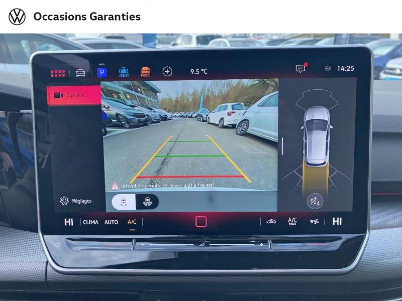 Voitures occasions VOLKSWAGEN GOLF Edition 50 Rivery