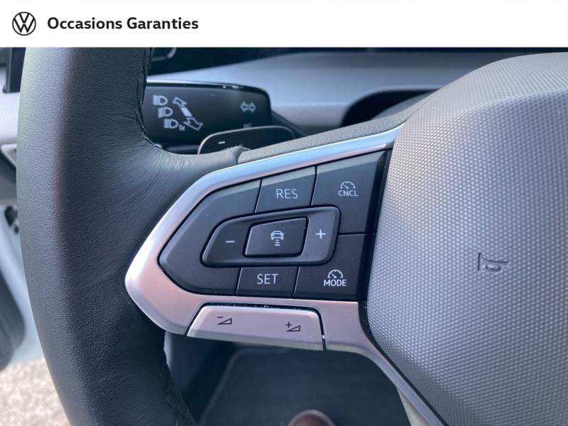 Voitures occasions VOLKSWAGEN GOLF Edition 50 Rivery