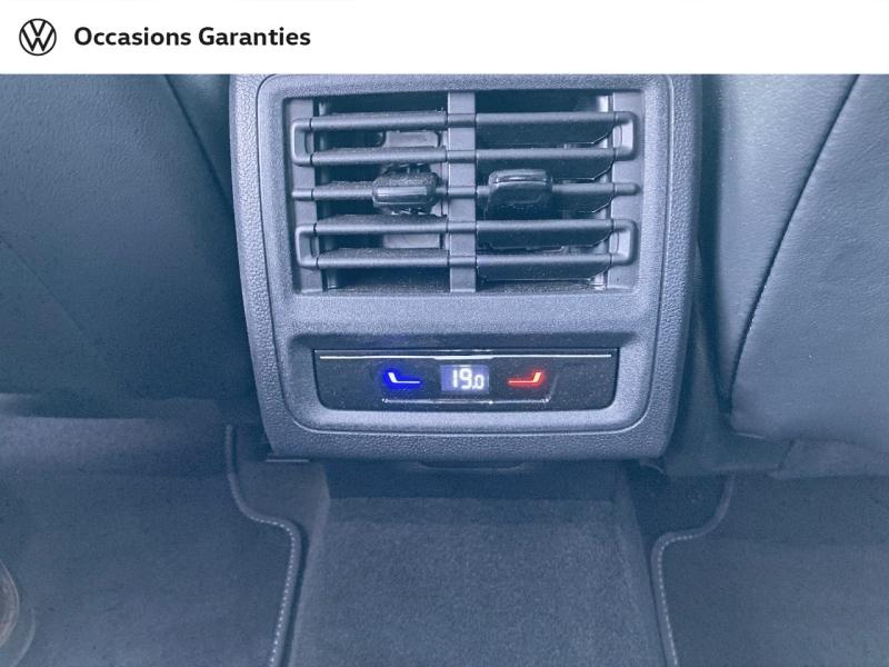 Voitures occasions VOLKSWAGEN GOLF Edition 50 Rivery