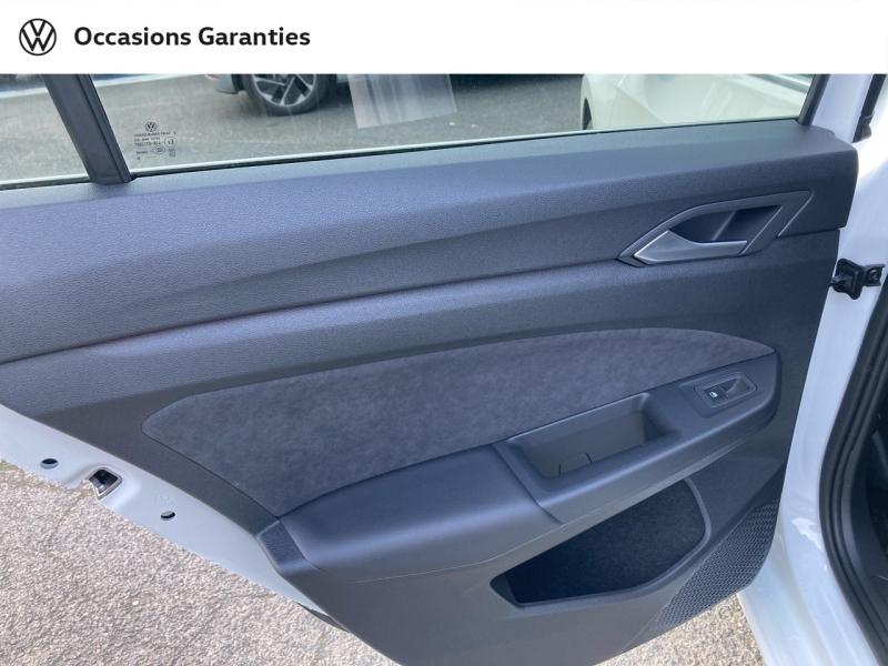 Voitures occasions VOLKSWAGEN GOLF Edition 50 Rivery