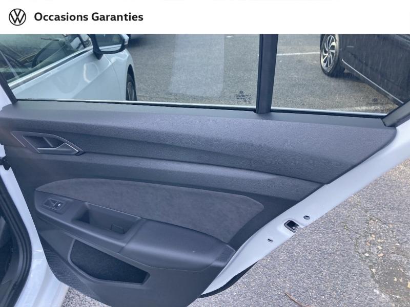 Voitures occasions VOLKSWAGEN GOLF Edition 50 Rivery