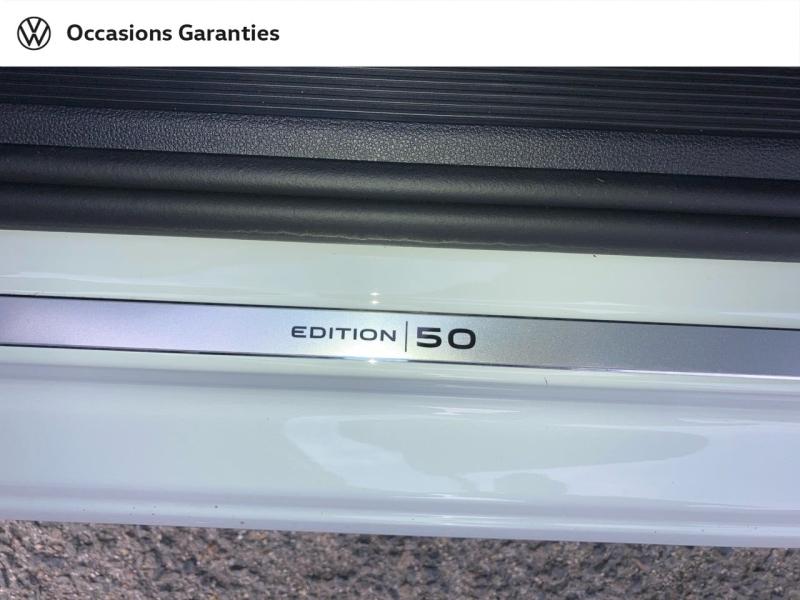 Voitures occasions VOLKSWAGEN GOLF Edition 50 Rivery