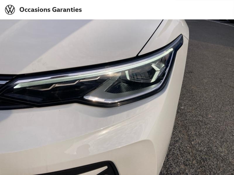 Voitures occasions VOLKSWAGEN GOLF Edition 50 Rivery