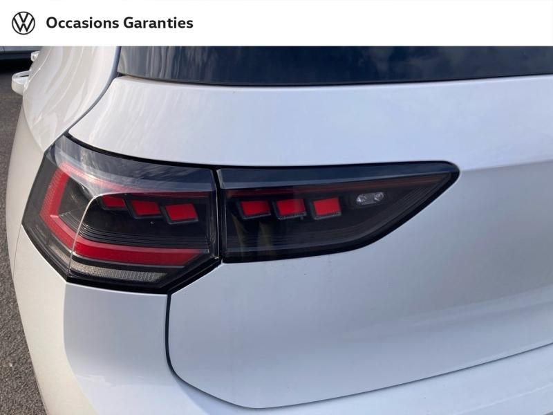 Voitures occasions VOLKSWAGEN GOLF Edition 50 Rivery