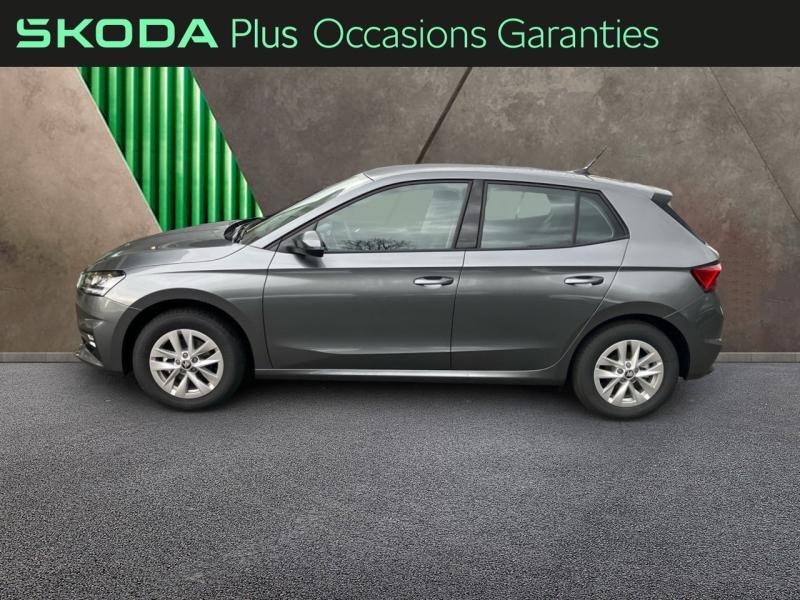 Voitures occasions ŠKODA FABIA Selection Rivery