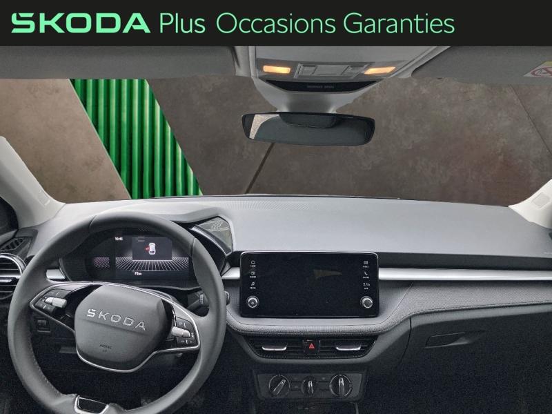 Voitures occasions ŠKODA FABIA Selection Rivery