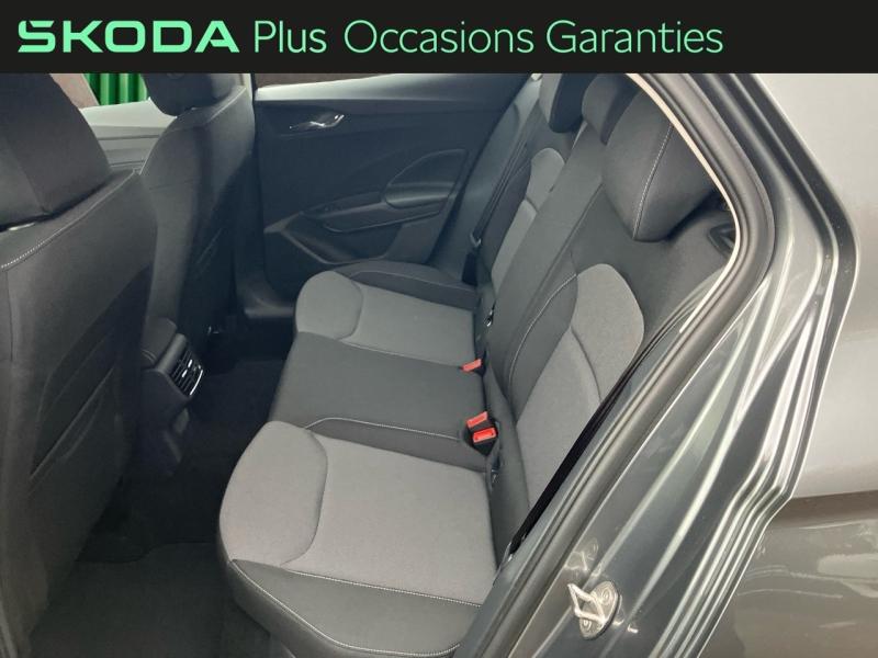 Voitures occasions ŠKODA FABIA Selection Rivery