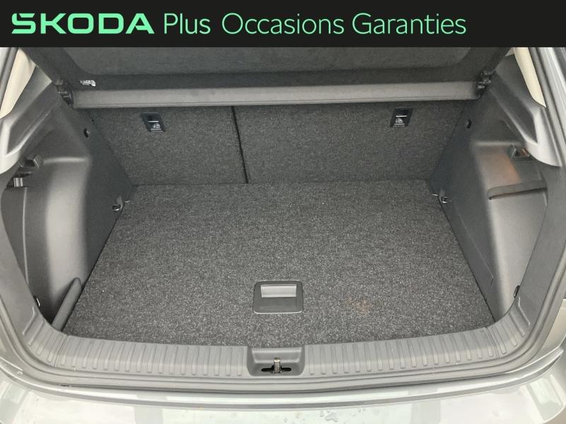 Voitures occasions ŠKODA FABIA Selection Rivery