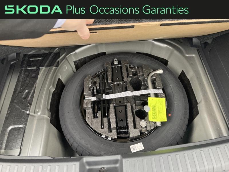 Voitures occasions ŠKODA FABIA Selection Rivery