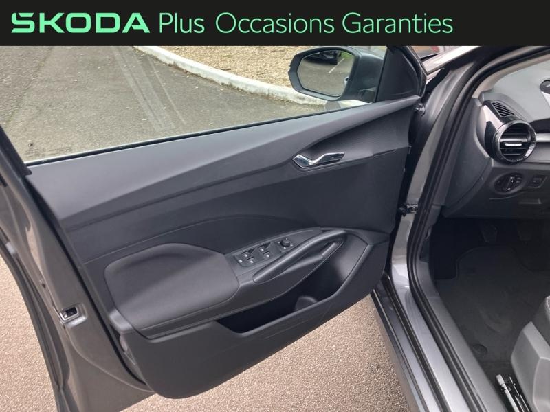 Voitures occasions ŠKODA FABIA Selection Rivery