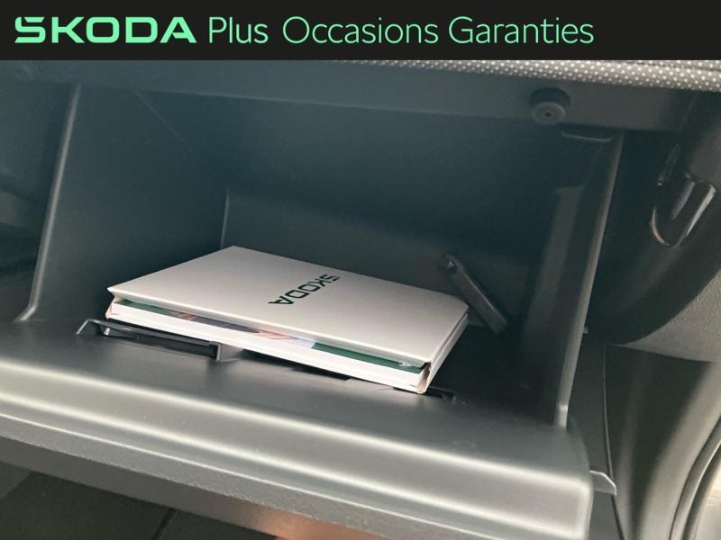 Voitures occasions ŠKODA FABIA Selection Rivery