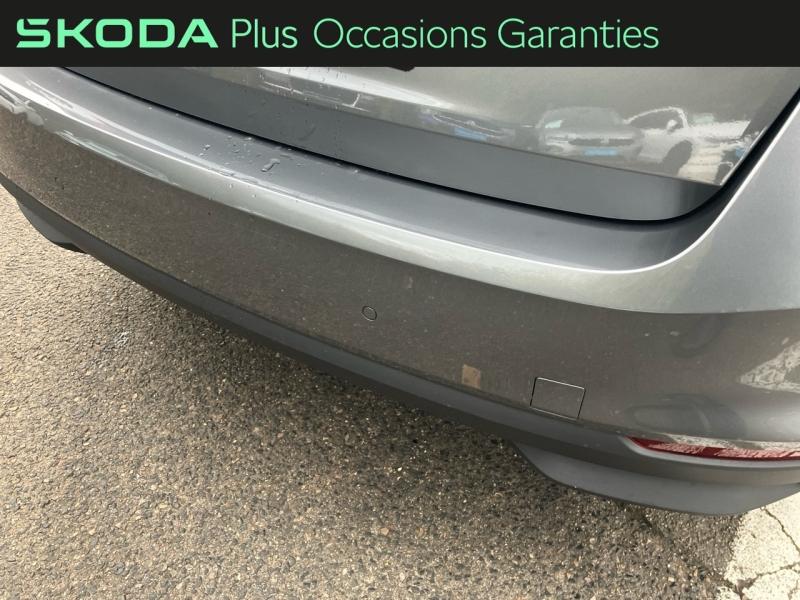 Voitures occasions ŠKODA FABIA Selection Rivery