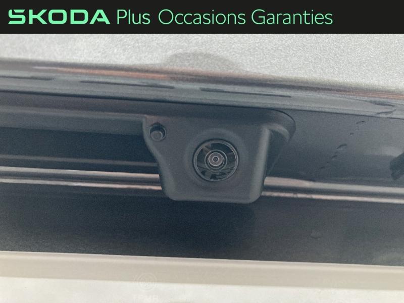 Voitures occasions ŠKODA FABIA Selection Rivery