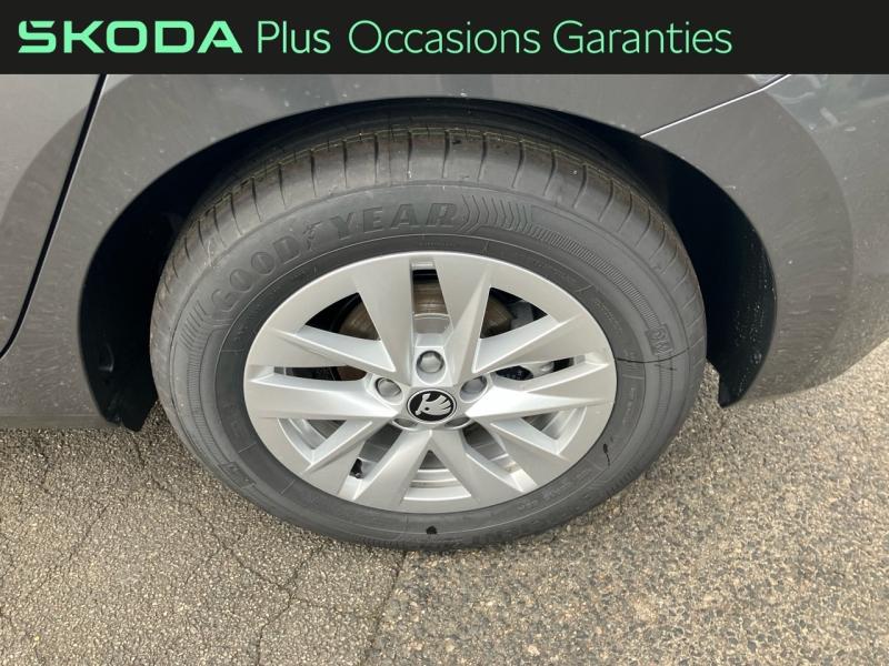 Voitures occasions ŠKODA FABIA Selection Rivery