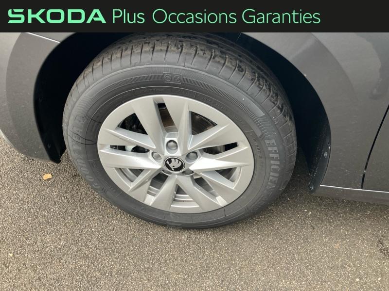 Voitures occasions ŠKODA FABIA Selection Rivery