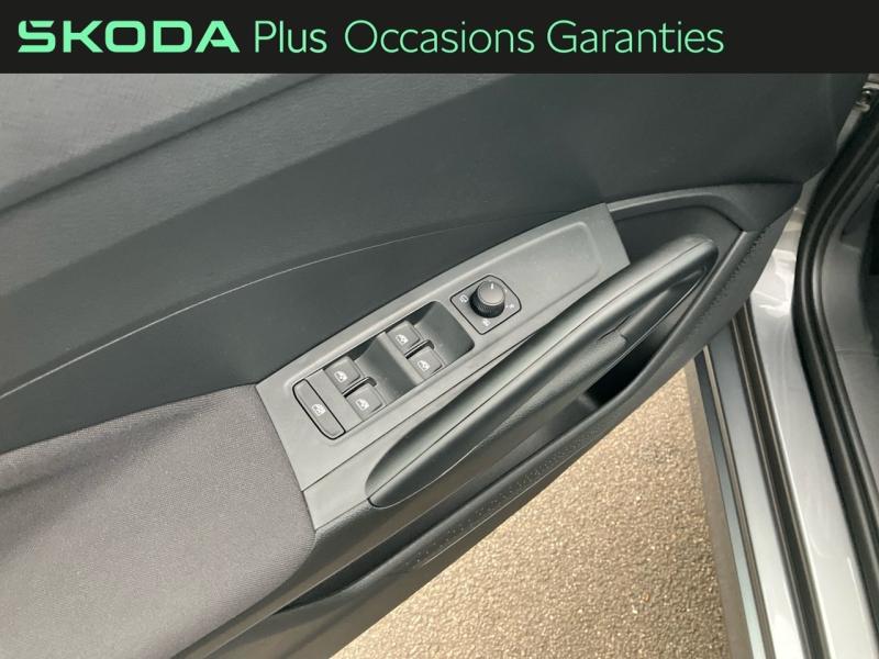 Voitures occasions ŠKODA FABIA Selection Rivery