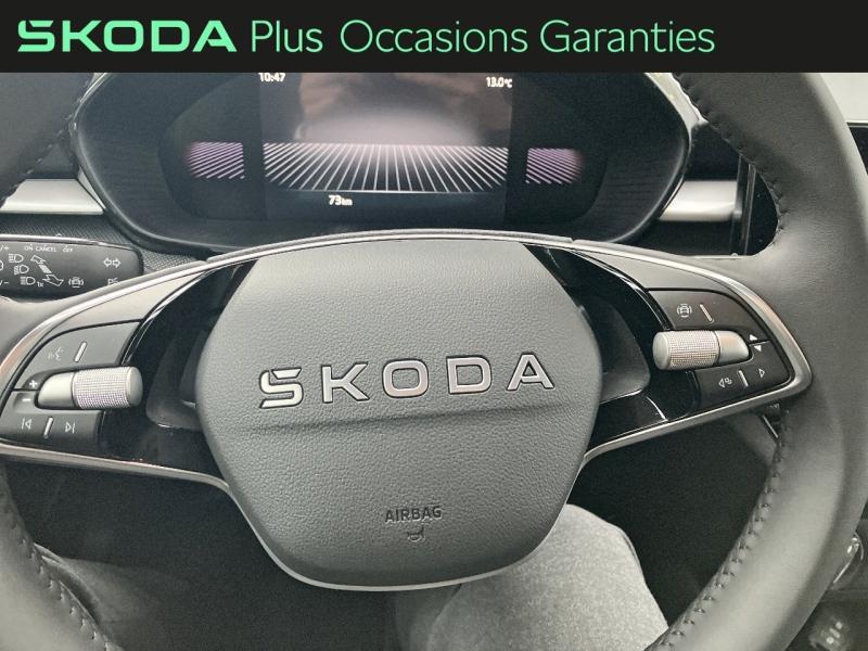 Voitures occasions ŠKODA FABIA Selection Rivery