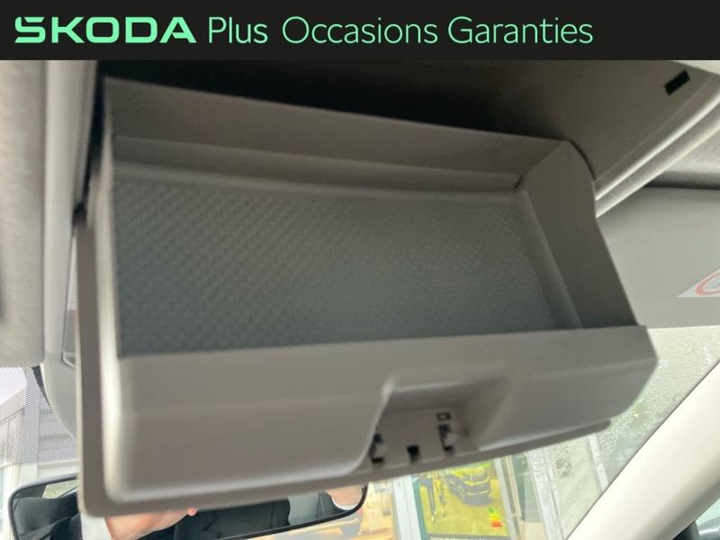 Voitures occasions ŠKODA FABIA Selection Rivery