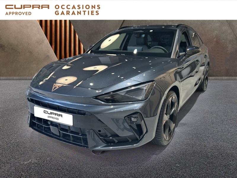 Voitures occasions CUPRA Leon ST V Rivery