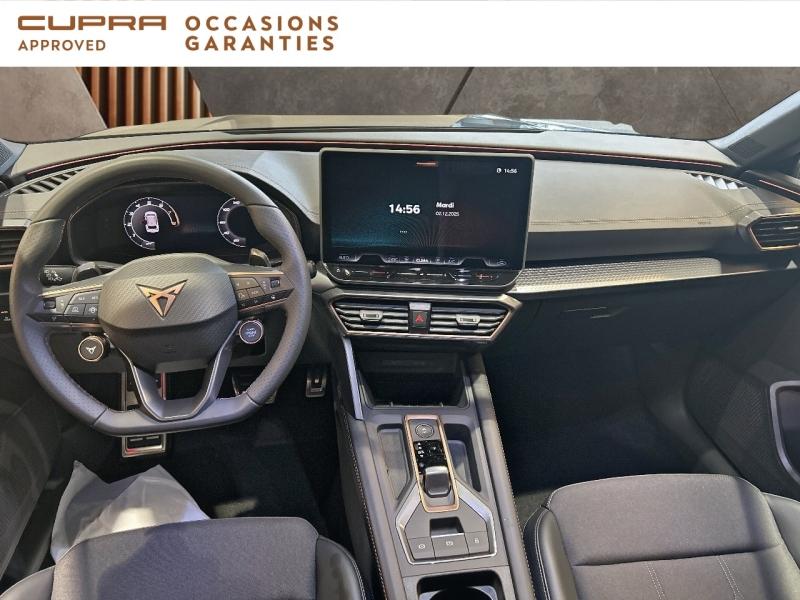 Voitures occasions CUPRA Leon ST V Rivery