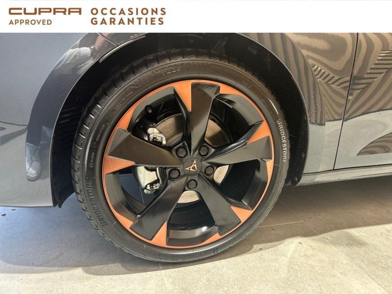 Voitures occasions CUPRA Leon ST V Rivery