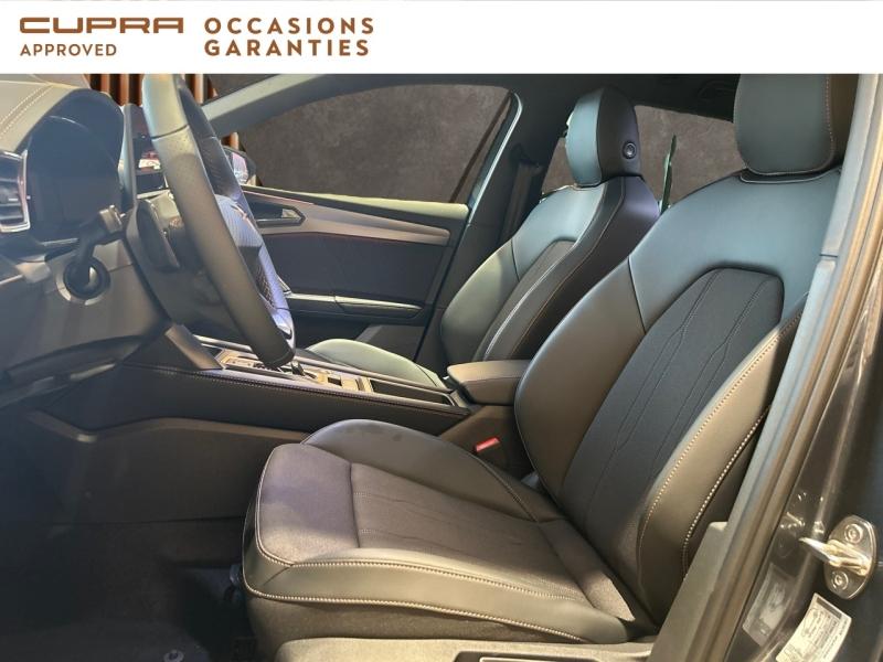 Voitures occasions CUPRA Leon ST V Rivery
