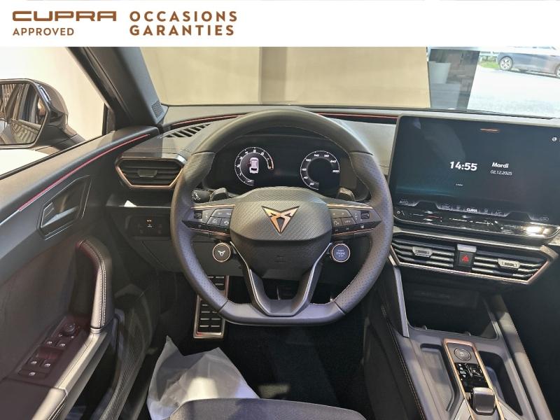 Voitures occasions CUPRA Leon ST V Rivery