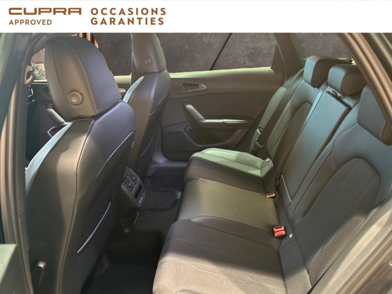 Voitures occasions CUPRA Leon ST V Rivery