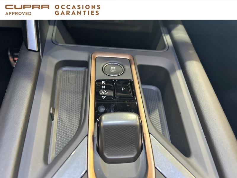 Voitures occasions CUPRA Leon ST V Rivery