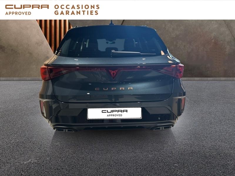Voitures occasions CUPRA Leon ST V Rivery