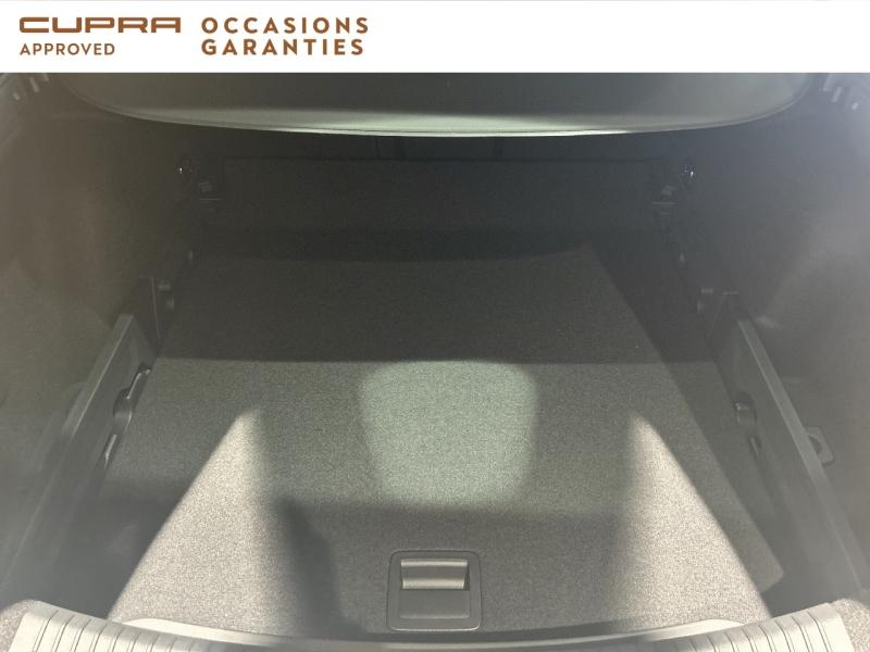 Voitures occasions CUPRA Leon ST V Rivery