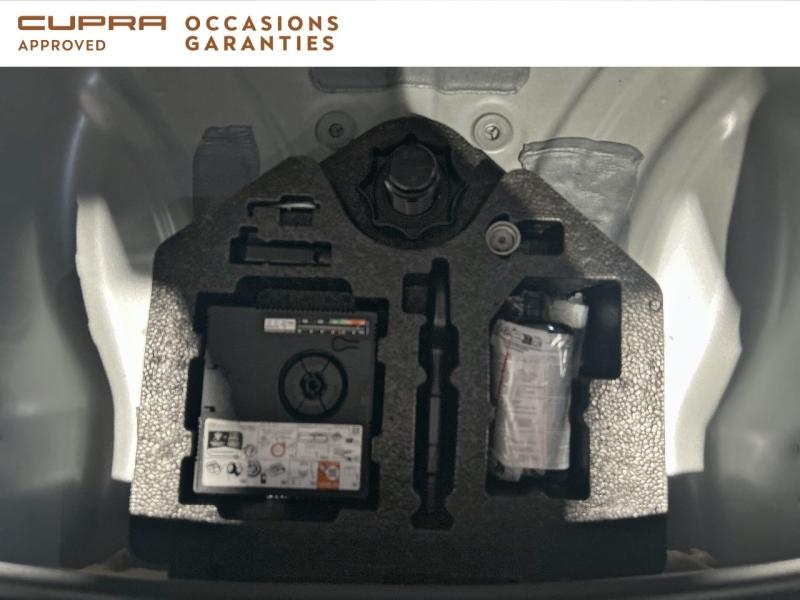 Voitures occasions CUPRA Leon ST V Rivery