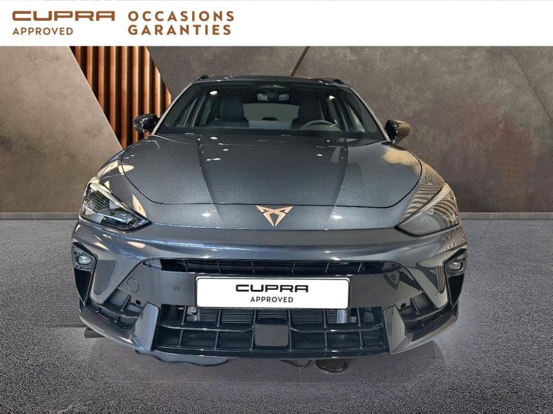 Voitures occasions CUPRA Leon ST V Rivery