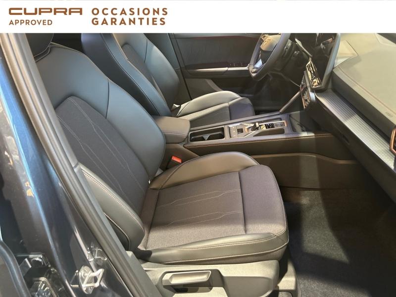 Voitures occasions CUPRA Leon ST V Rivery