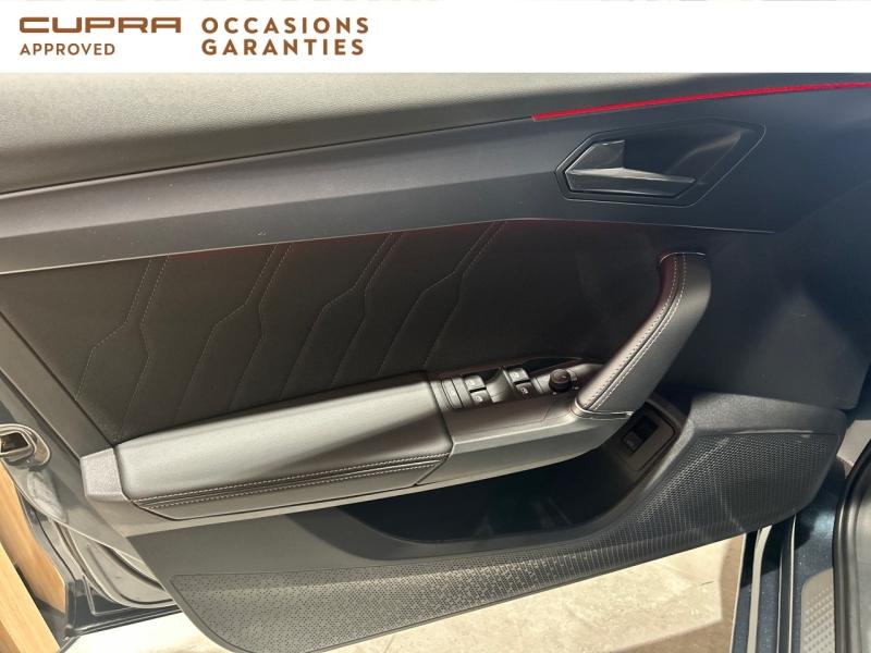 Voitures occasions CUPRA Leon ST V Rivery