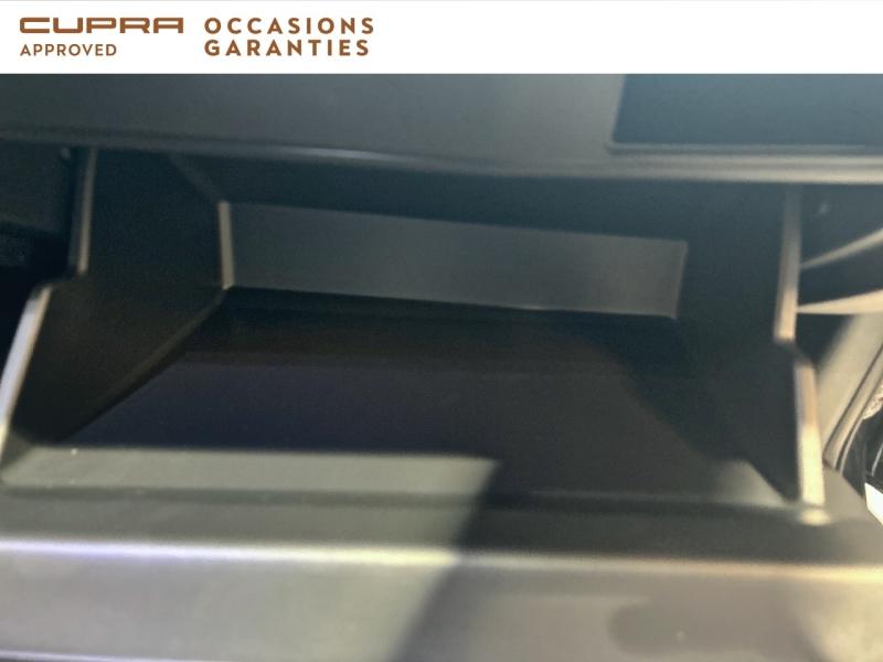 Voitures occasions CUPRA Leon ST V Rivery