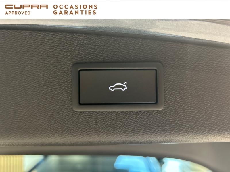 Voitures occasions CUPRA Leon ST V Rivery