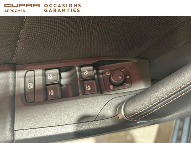 Voitures occasions CUPRA Leon ST V Rivery