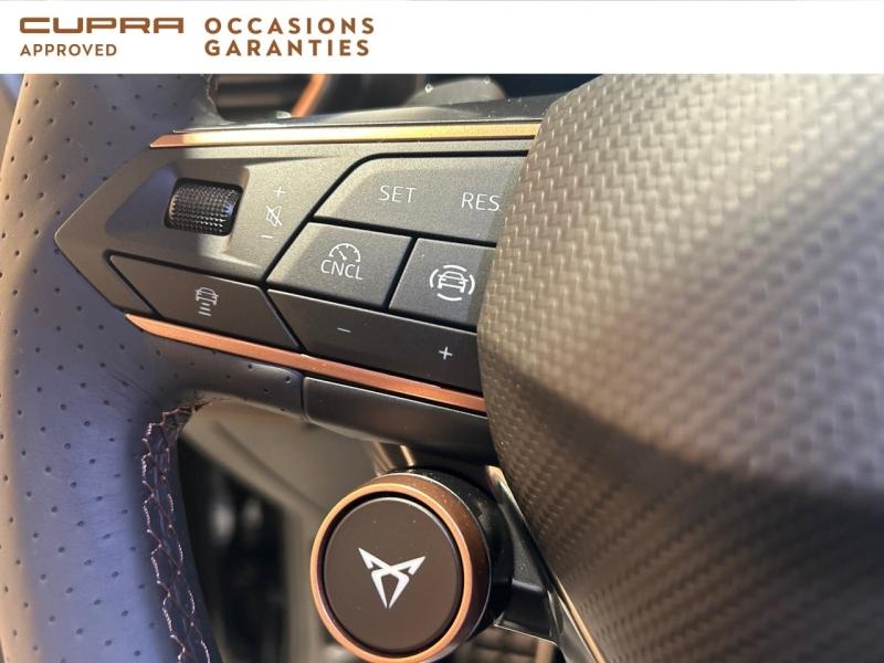 Voitures occasions CUPRA Leon ST V Rivery