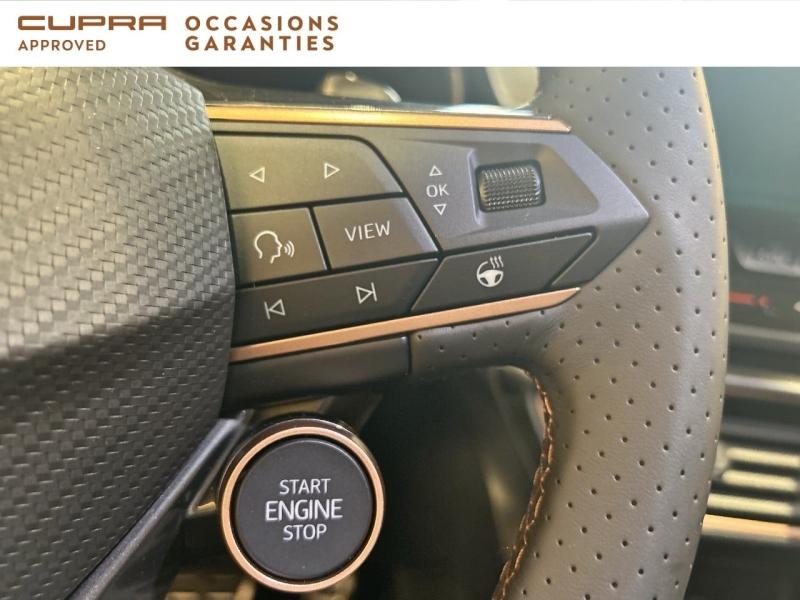 Voitures occasions CUPRA Leon ST V Rivery