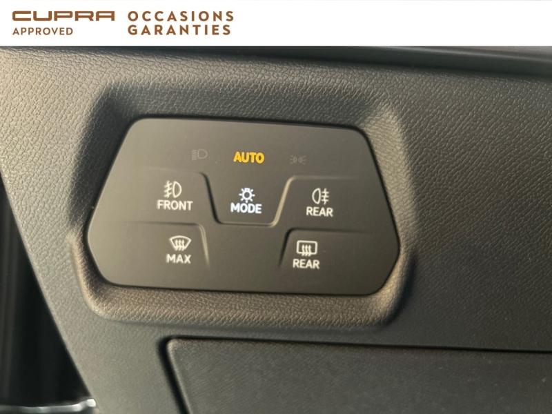 Voitures occasions CUPRA Leon ST V Rivery