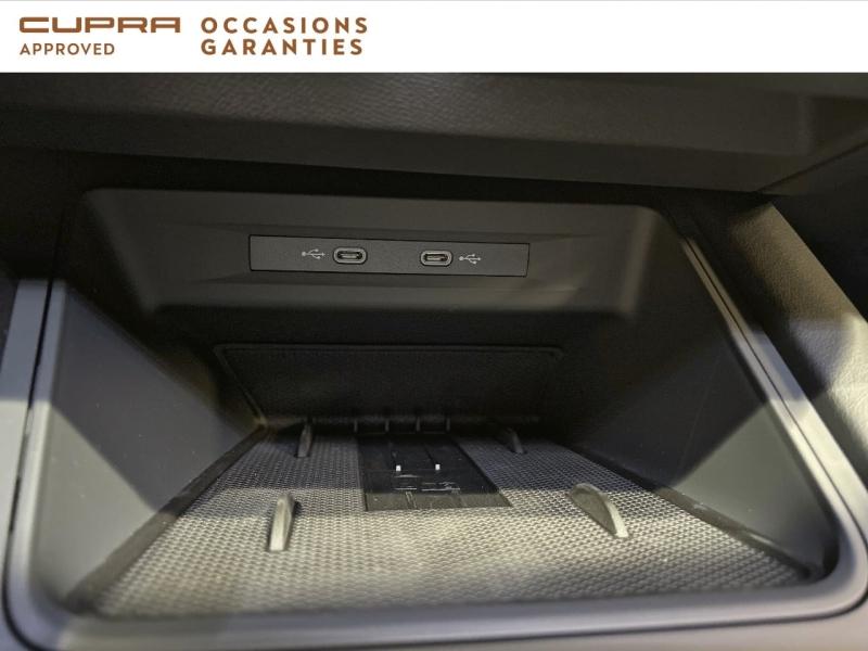 Voitures occasions CUPRA Leon ST V Rivery