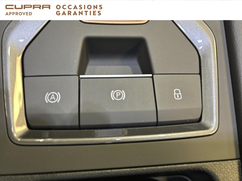 Voitures occasions CUPRA Leon ST V Rivery