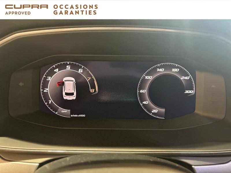 Voitures occasions CUPRA Leon ST V Rivery