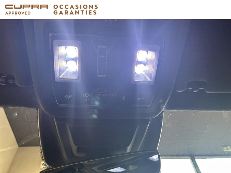 Voitures occasions CUPRA Leon ST V Rivery
