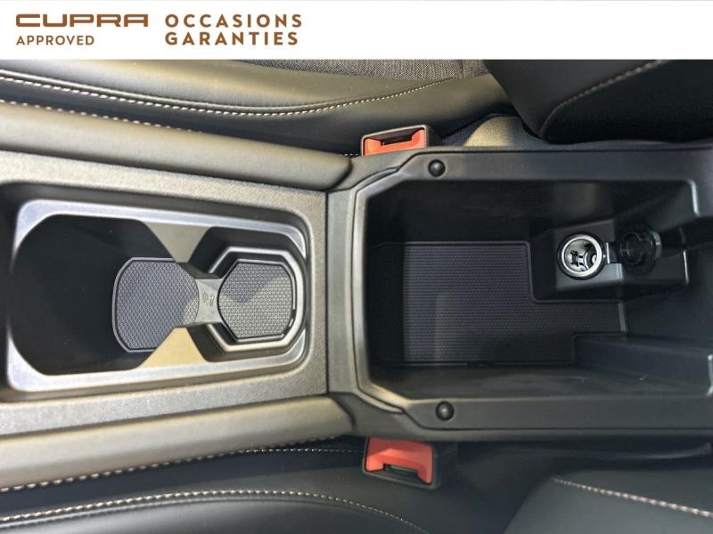 Voitures occasions CUPRA Leon ST V Rivery