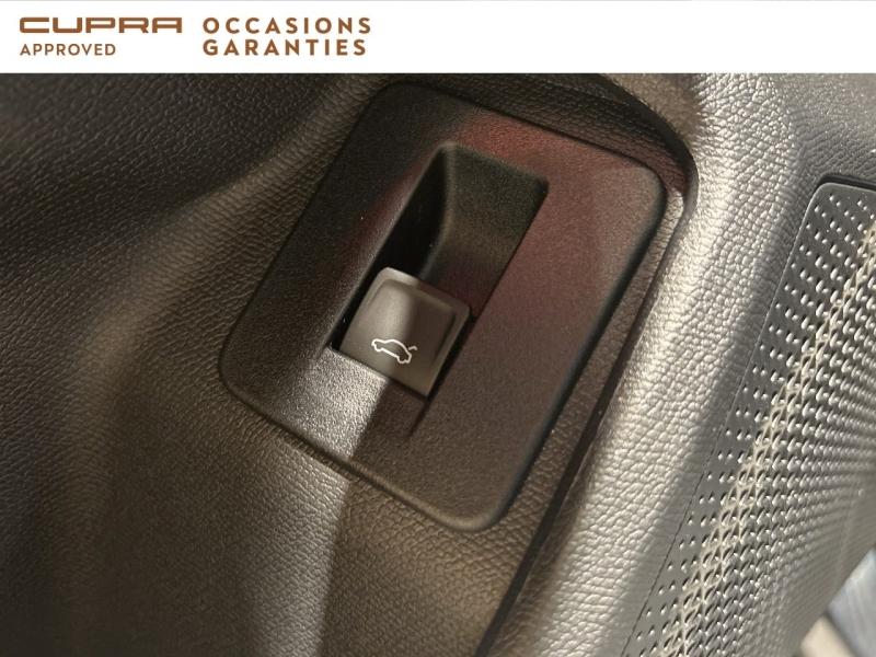 Voitures occasions CUPRA Leon ST V Rivery